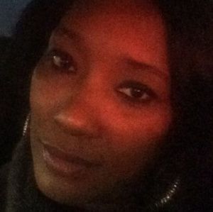 Meet your Posher, Martina